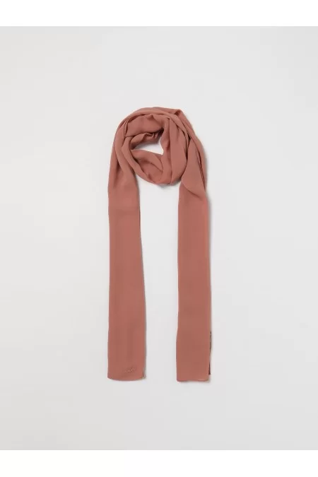 PINKO ALISHA STOLA GEORGETTE 50% di sconto per tempo limitato