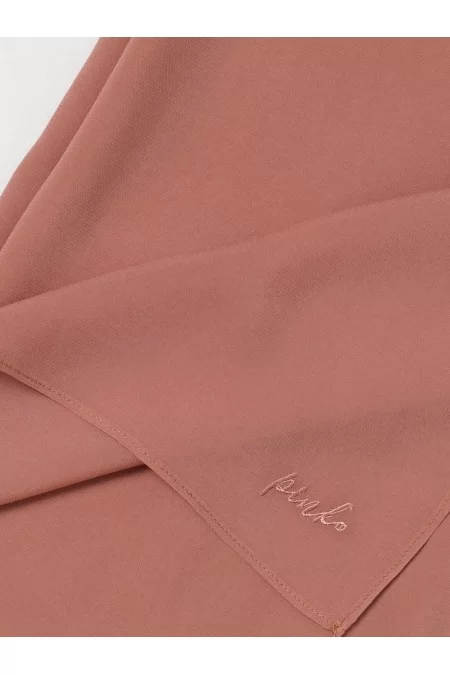 PINKO ALISHA STOLA GEORGETTE 50% di sconto per tempo limitato