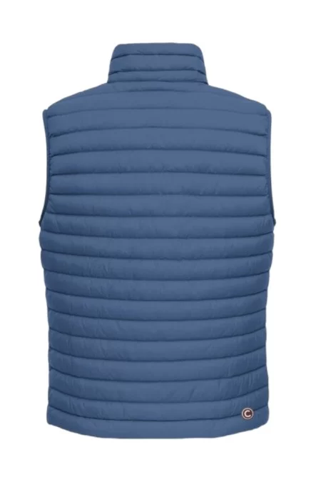 COLMAR Gilet da uomo Colmar Marchio di alta qualità per gilet da uomo eleganti e confortevoli 2025