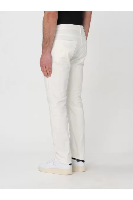 GIORGIO ARMANI Pantaloni da uomo Giorgio Armani I jeans da uomo di Giorgio Armani offrono stile e qualità superiori In Linea