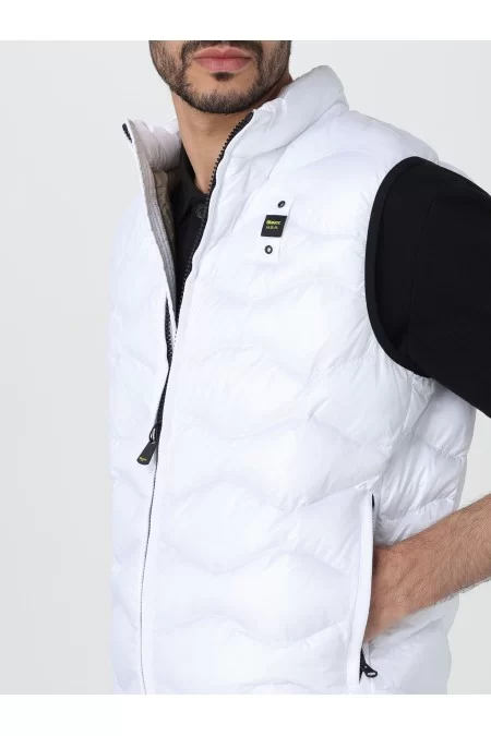 BLAUER Giacca da uomo Blauer Marchio: BLAUER Qualità: elegante e resistente ai venti Stile: perfetto per l\'uomo moderno e alla moda Nuovo