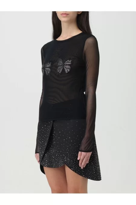 BLUMARINE Maglietta da donna BLUMARINE Stile chic e materiali di alta qualità. Perfetta per ogni occasione Spedizione Gratuita