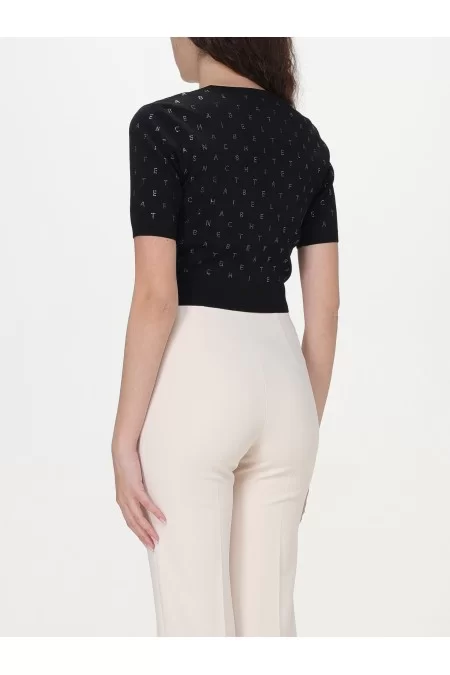 ELISABETTA FRANCHI MAGLIA Soddisfazione Garantita