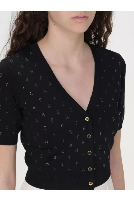 ELISABETTA FRANCHI MAGLIA Soddisfazione Garantita