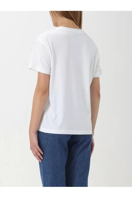 A.P.C. T-SHIRT CHELSEA Consegna Veloce