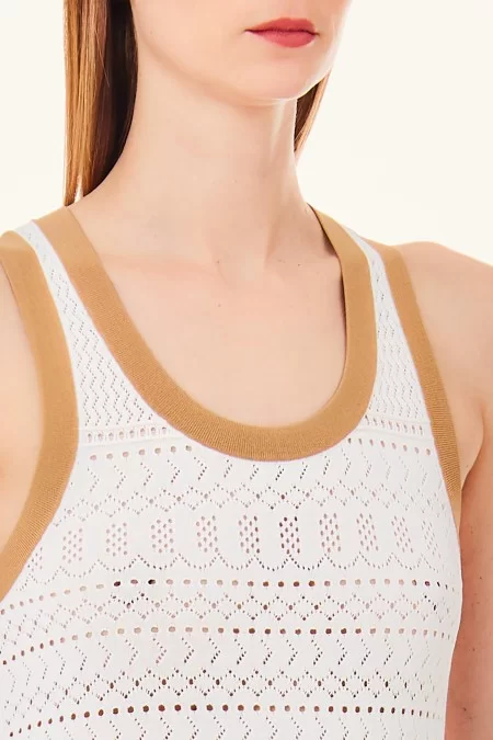 LIUJO JEANS CORE ECS MAGLIA CHIUSA S/M CREPE Fino Al -60%