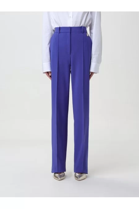 ELISABETTA FRANCHI ELISABETTA FRANCHI. Pantaloni eleganti e di alta qualità per un look sofisticato