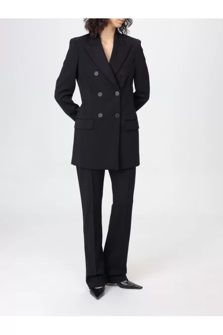 SPORTMAX Pantaloni SPORTMAX Marchio di moda famoso per pantaloni di alta qualità e stile Sconto