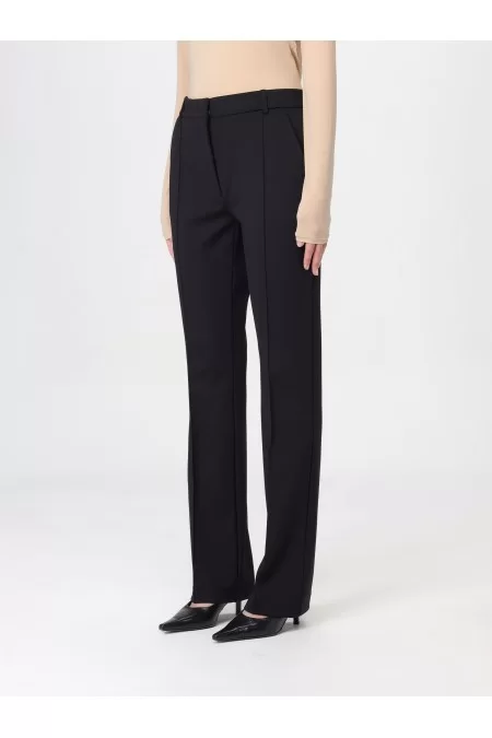 SPORTMAX Pantaloni SPORTMAX Marchio di moda famoso per pantaloni di alta qualità e stile Sconto