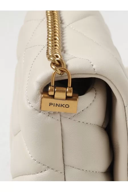 PINKO Descrizione Borsa PINKO Scopri la borsa di alta qualità di PINKO. Elegante e funzionale Economico