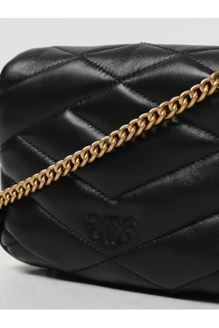 PINKO Borsa PINKO Borsa di alta qualità, elegante e contemporanea. Marchio di moda italiano Outlet