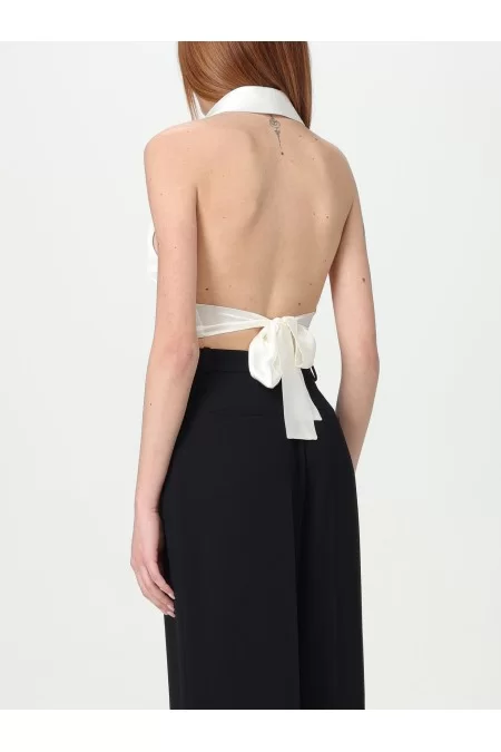 ELISABETTA FRANCHI GILET In Vendita
