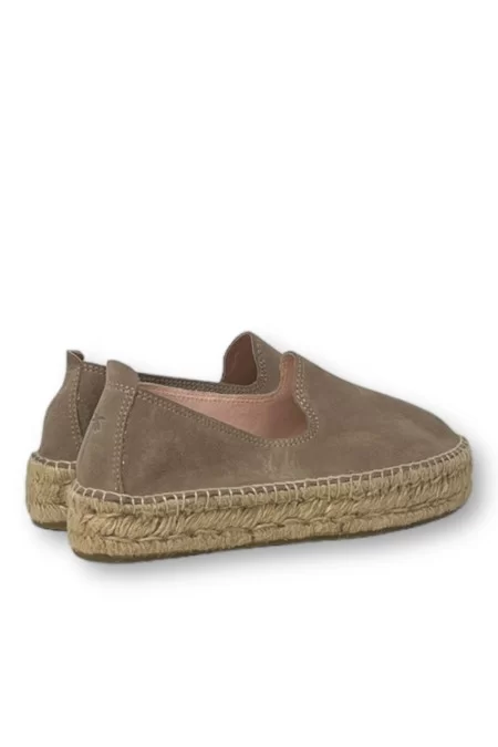 MANEBì HAMPTONS ESPADRILLES Moda