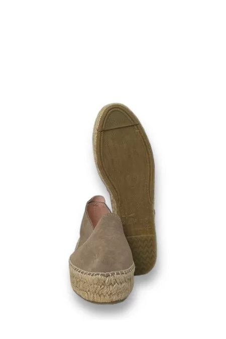 MANEBì HAMPTONS ESPADRILLES Moda