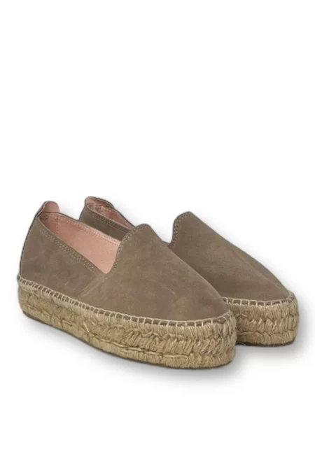 MANEBì HAMPTONS ESPADRILLES Moda