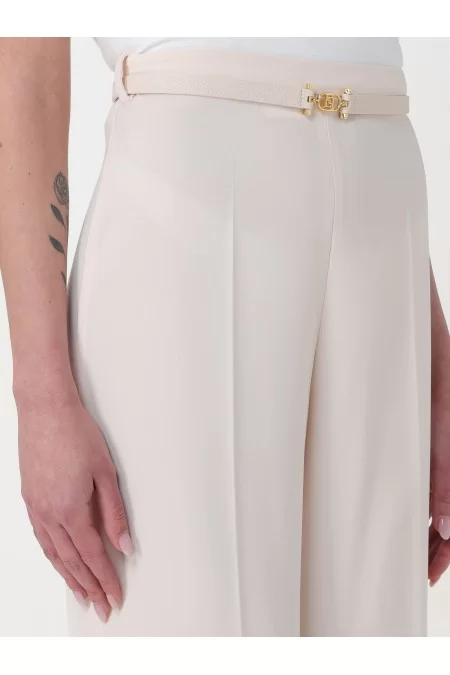 ELISABETTA FRANCHI PANTALONE Sconto di tempo limitato