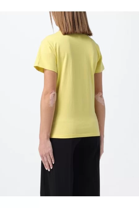 PINKO Maglietta da Donna PINKO Una maglietta elegante e alla moda di alta qualità da PINKO. Comoda, versatile e perfetta per ogni occasione Prezzo di fabbrica