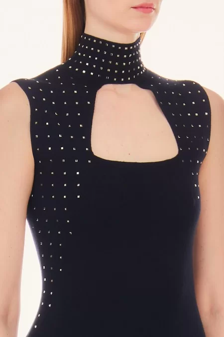 LIU JO WHITE LIU JO BIANCO Top elegante e di alta qualità per donne sofisticate Offerta speciale