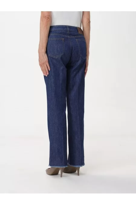 FAY Pantaloni FAY: eleganti e confortevoli, perfetti per ogni occasione Shopping online