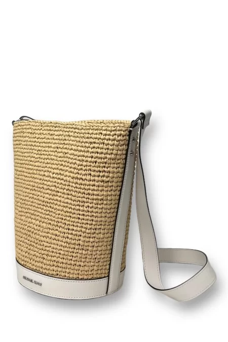 MICHAEL KORS MD BUCKET MSGR Offerta esclusiva