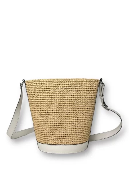 MICHAEL KORS MD BUCKET MSGR Offerta esclusiva