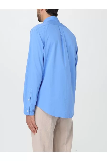 POLO RALPH LAUREN UOMO Camicia Uomo Polo Ralph Lauren Uomo Marchio di alta moda con camicie di qualità e stile impeccabile. 100% cotone, design classico, adatto per occasioni formali e casual Vendite stagionali