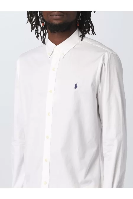 POLO RALPH LAUREN UOMO Maglietta Uomo Polo Ralph Lauren Marchio di alta qualità con tessuto premium e design elegante Black Friday