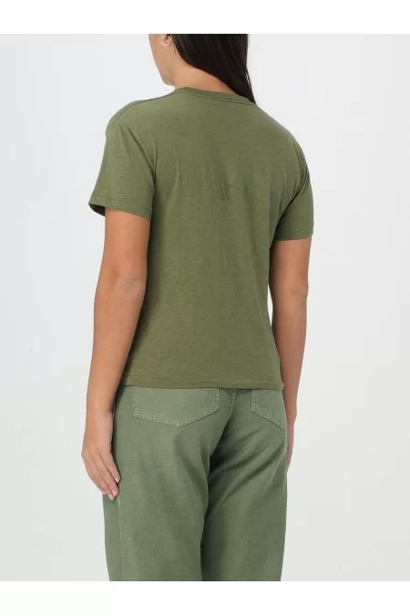 POLO RALPH LAUREN DONNA Maglietta da donna POLO RALPH LAUREN Elegante maglietta da donna della rinomata marca POLO RALPH LAUREN, nota per la qualità e lo stile senza tempo. Realizzata con tessuti di alta qualità per un comfort Offerta San Valentino