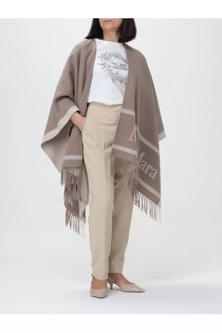 MAX MARA MAX MARA. Pantaloni eleganti e di alta qualità per un look raffinato Vendita calda