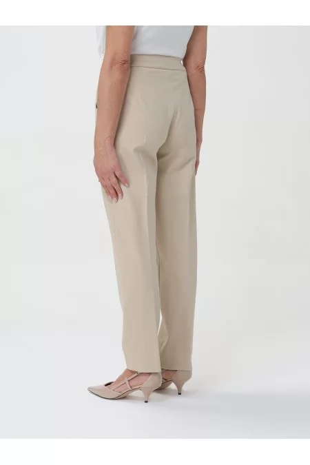 MAX MARA MAX MARA. Pantaloni eleganti e di alta qualità per un look raffinato Vendita calda