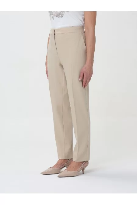 MAX MARA MAX MARA. Pantaloni eleganti e di alta qualità per un look raffinato Vendita calda