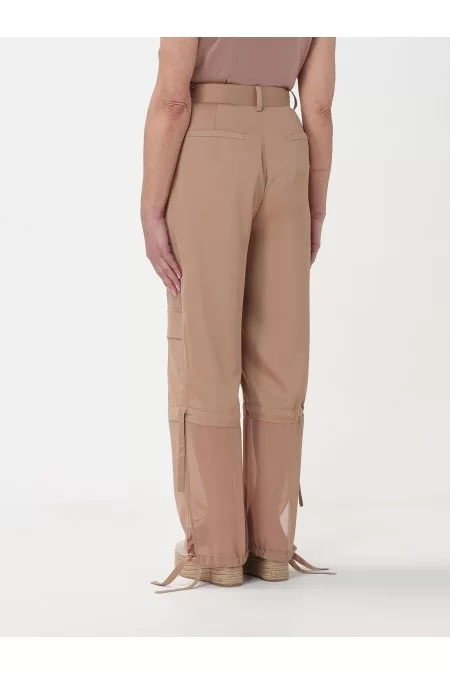 PINKO PANTALONI PINKO Marchio di moda PINKO. Pantaloni di alta qualità e design trendy Latest fashion