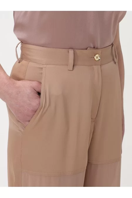 PINKO PANTALONI PINKO Marchio di moda PINKO. Pantaloni di alta qualità e design trendy Latest fashion