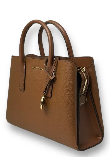 MICHAEL KORS SM SATCHEL Bestseller