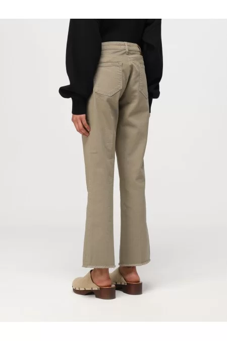 FAY CROPPED PANT. T.CAPO F.DO FRANGIA Rilascio limitato