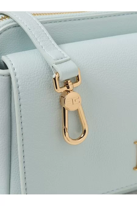 ELISABETTA FRANCHI Borsa raffinata di ELISABETTA FRANCHI. Qualità e stile senza tempo Ultimi tre giorni