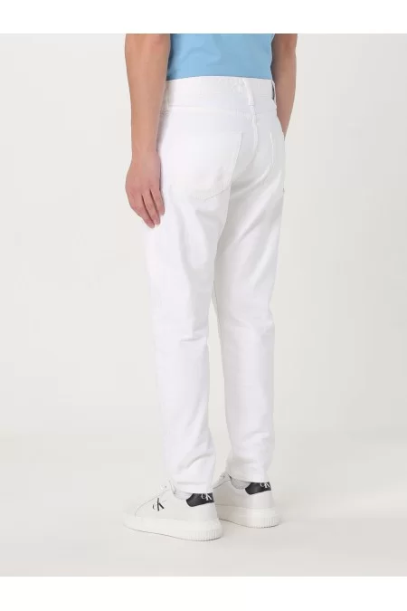 CALVIN KLEIN CALVIN KLEIN: Jeans da uomo di alta qualità e stile impeccabile Latest stili
