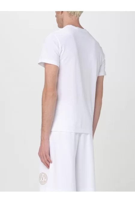 VERSACE DESCRIZIONE: Maglietta da uomo Versace, marchio di lusso con design elegante e qualità Promozione temporanea