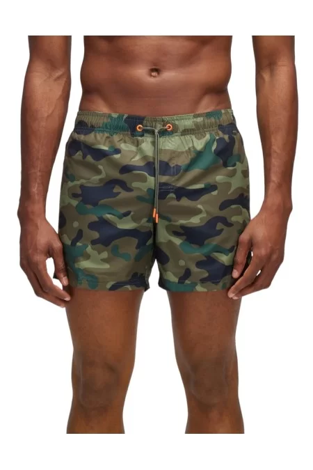 SUNDEK SWIM TRUNK Fino al 60% di sconto