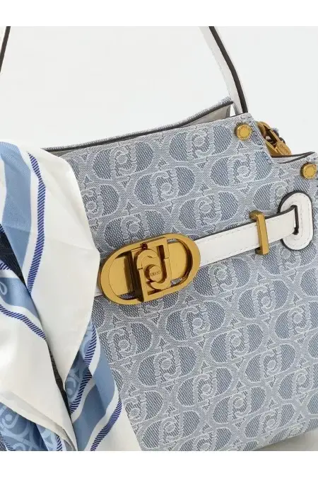 LIUJO ACCESSORI LIUJO ACCESSORI Borsa di alta qualità con design elegante e funzionale Fino al 65% di sconto