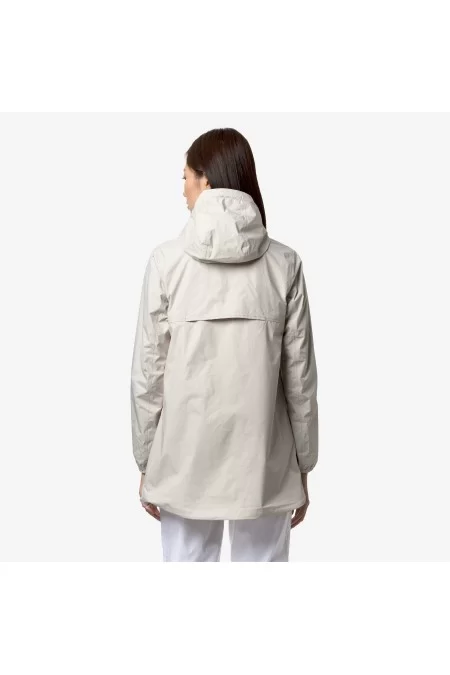 K-WAY SOPHIE ECO PLUS DOUBLE Solo un giorno rimasto