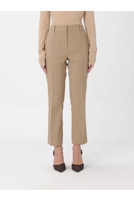 SPORTMAX Descrizione dei pantaloni SPORTMAX Tra i pantaloni firmati SPORTMAX troverai design innovativi e materiali di alta qualità Super sconto