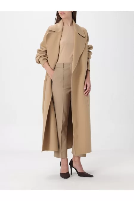 SPORTMAX Descrizione dei pantaloni SPORTMAX Tra i pantaloni firmati SPORTMAX troverai design innovativi e materiali di alta qualità Super sconto