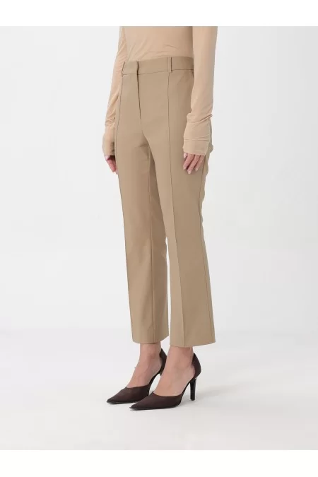 SPORTMAX Descrizione dei pantaloni SPORTMAX Tra i pantaloni firmati SPORTMAX troverai design innovativi e materiali di alta qualità Super sconto