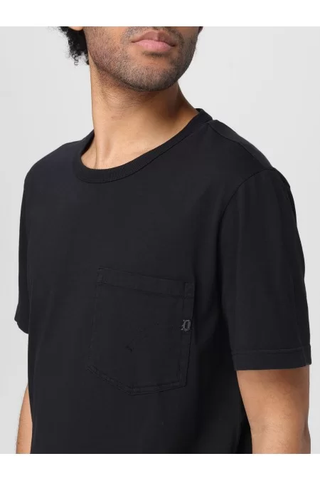DONDUP T-SHIRT Enormi sconti
