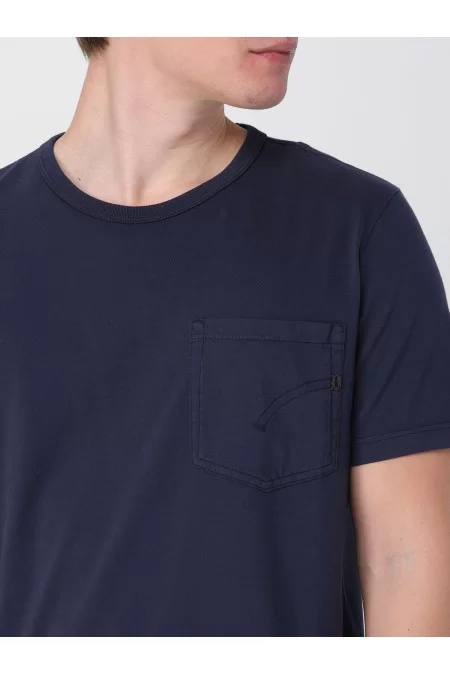DONDUP T-SHIRT 50% di sconto con spedizione gratuita