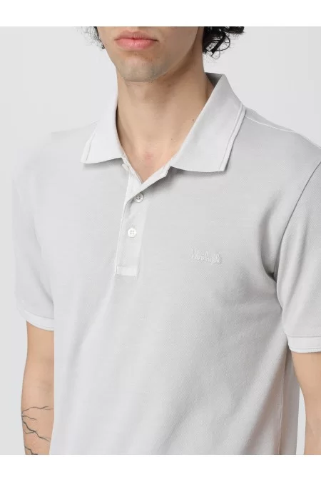 WOOLRICH MACKINACK POLO Trasporto libero internazionale