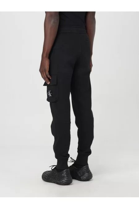 CALVIN KLEIN Pantaloni di alta qualità Calvin Klein Marchio di moda con pantaloni eleganti e confortevoli Limitato a 3 giorni