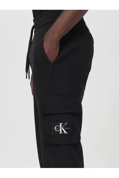 CALVIN KLEIN Pantaloni di alta qualità Calvin Klein Marchio di moda con pantaloni eleganti e confortevoli Limitato a 3 giorni