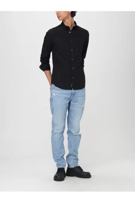 CALVIN KLEIN Calvin Klein Camicia elegante da uomo con stile classico e qualità premium In vendita